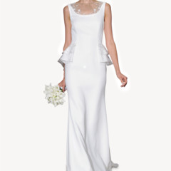 Foto 3 de 28 de la galería novias-carolina-herrera en Trendencias