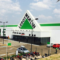 Leroy Merlin tiene en su outlet la mejor compra para el verano: un panel de jardín que evitará a esos vecinos mirones 
