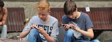 Unicef advierte sobre el “uso problemático” que hacen los adolescentes de Internet y las redes sociales 