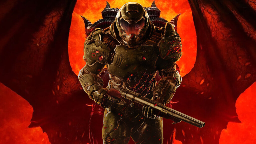 Blizzard no aprendió la lección con las skins de Berserk en Diablo IV y ahora la vuelve a liar parda con el crossover de DOOM: The Dark Ages 