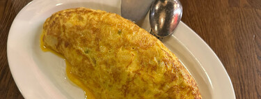 Nada tiene de ludopatía, pero es una de las formas de hacer tortilla de patata más populares de Navarra: qué es la tortilla Casino 