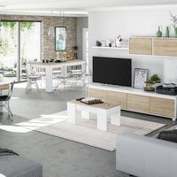 En eBay tenemos esta mesa extensible por 84,99 euros y envío gratis 