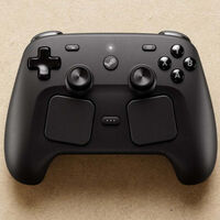 Malas noticias si estás esperando tu Steam Controller. Valve confirma un cambio en sus envíos y ya mira más allá de Año Nuevo 