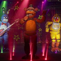¿Cuándo salen las skins de FNAF en la tienda de Fortnite? 
