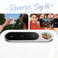 Realme 16 5G: al hijo de un iPhone Air y un Google Pixel le ha salido un espejito detrás