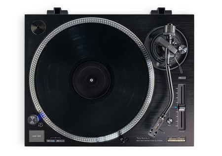 Technics Sl 1210gae