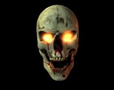 Spooked Screensaver: Sustos como salvapantallas