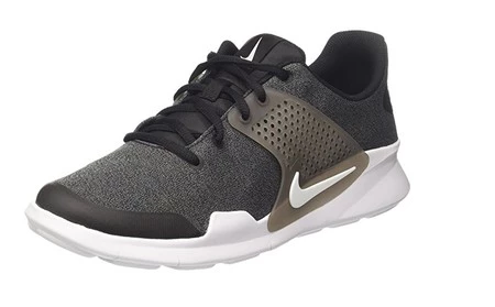 Podemos estrenar estas zapatillas deportivas Nike Arrowz por sólo 34,98 euros gracias a Amazon. Envío gratis 