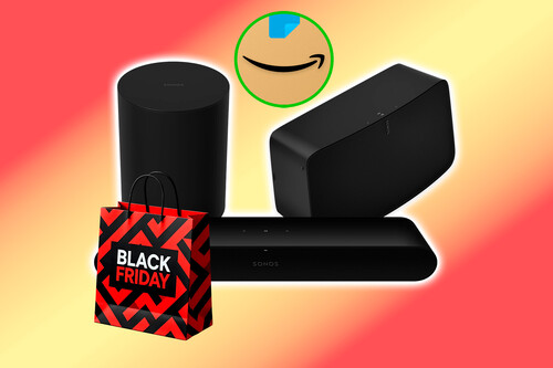 Ofertas Sonos Buen Fin
