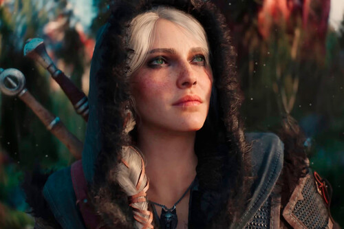 Un analista estima la millonada que podría costar The Witcher 4. De ser cierto, sería uno de los videojuegos más caros de la historia 