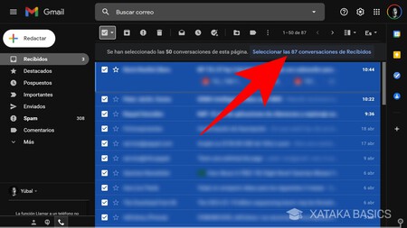 Las nueve funciones ocultas más importantes de Gmail - Cepymenews