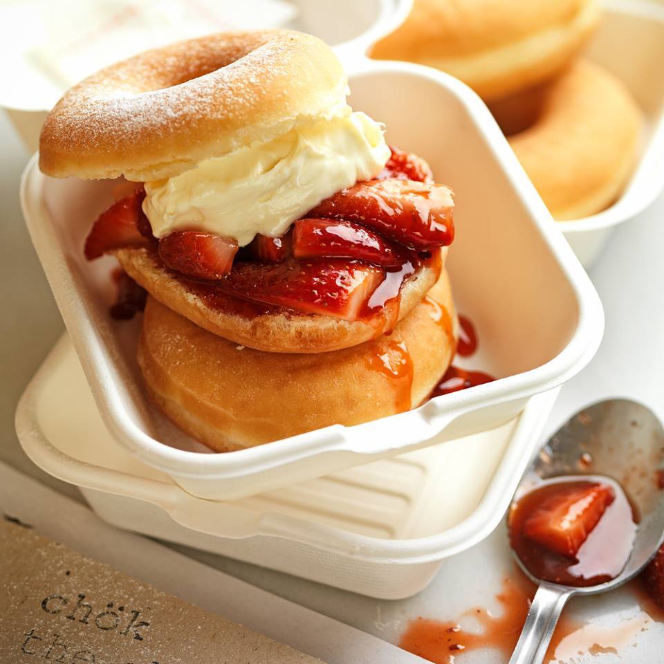 Foto de Chök Barcelona (27/27)