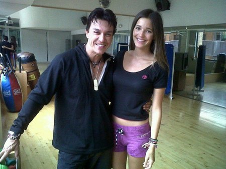 Malena Costa y Puyol... ¿quién dijo que estábamos mal?