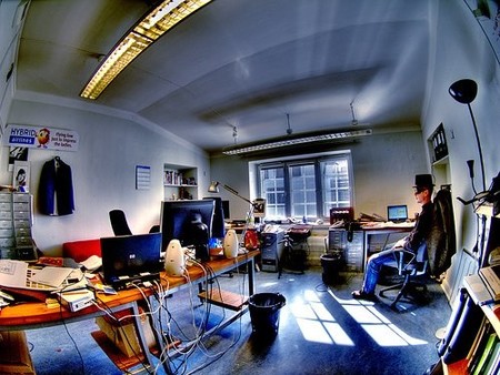 Las videoconferencias en la pyme