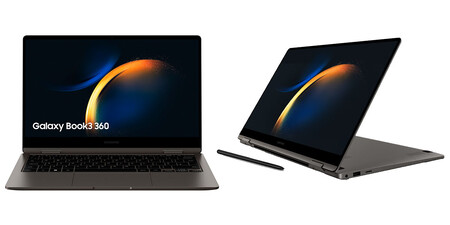 Galaxybook3 360 2