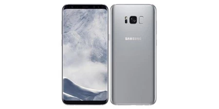 Samsung Galaxy S8