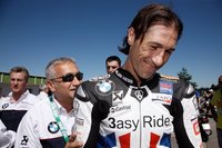 Entrevista con Rubén Xaus, pasado, presente y futuro de Superbikes