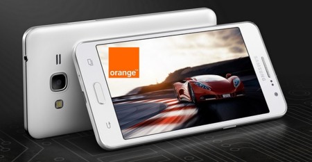Precios Samsung Galaxy Grand Prime con Orange y comparativa con Movistar y Yoigo