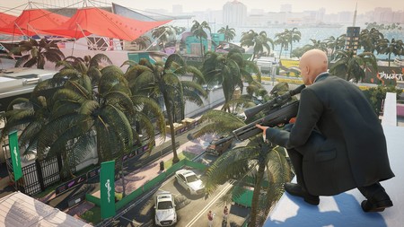 Todas las localizaciones de Hitman 2 al detalle en su nuevo tráiler