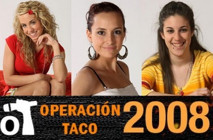 OT, Operación Taco
