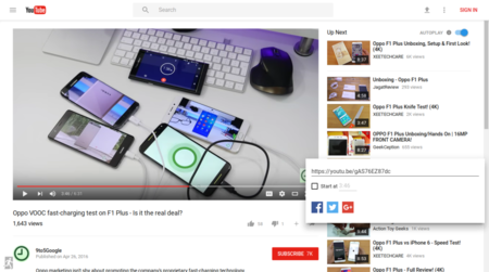 Material Design Youtube3