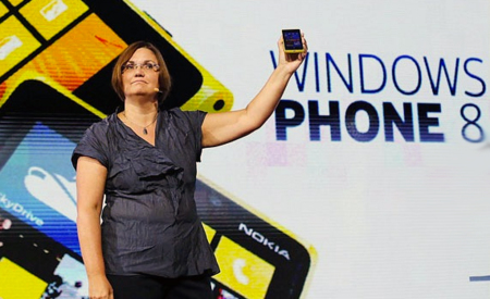 Nokia está segura de que los nuevos Lumia no son su última oportunidad
