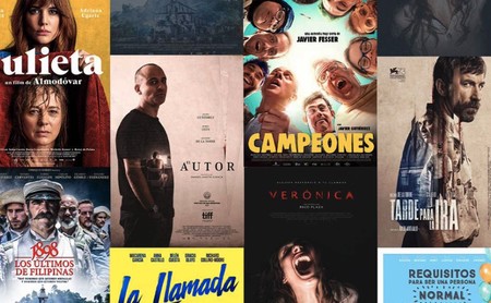 RTVE lanza 'Somos cine', una web para ver gratis más de 60 películas españolas