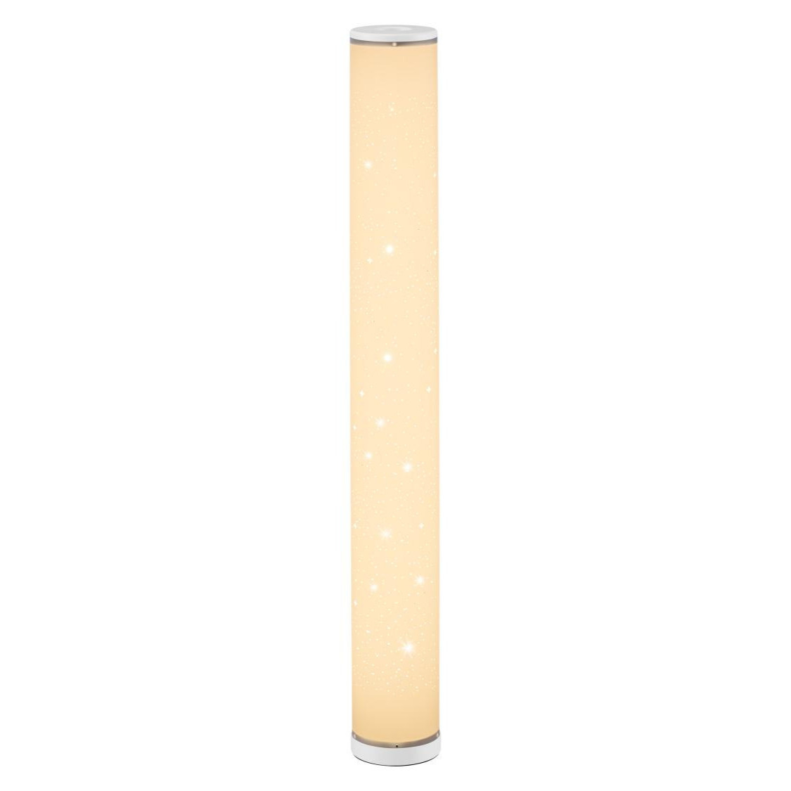 Lámpara LED de pie - Luz de colores