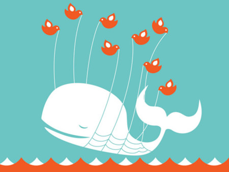 No des tu contraseña de Twitter a otros servicios