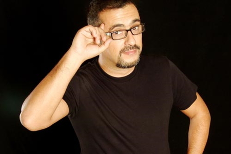 Buenafuente o el estilo inteligente