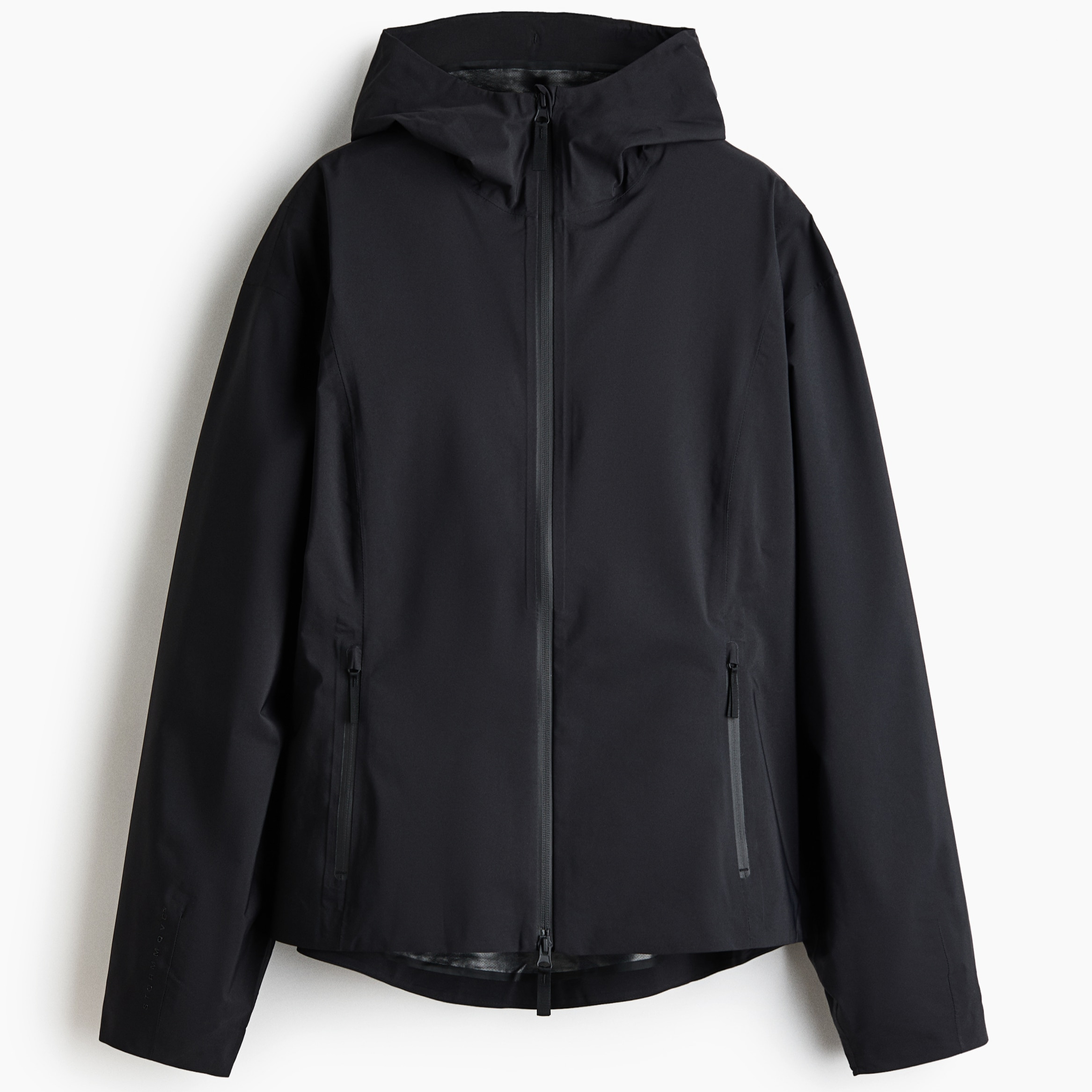 Chubasquero con StormMove™ Regular Fit