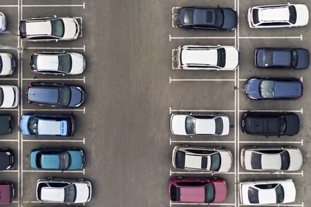 Reversa Estacionami