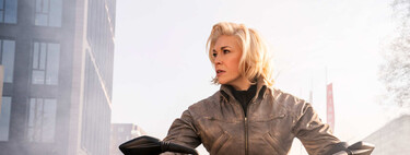 Me lo he pasado bomba con 'Cómplices hasta el final'. Una resultona comedia de acción en Prime Video con Hannah Waddingham y Octavia Spencer 