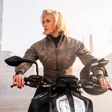 Hannah Waddingham In Ride Or Die Courtesy Of Dusan Martincek For Prime Video 3000