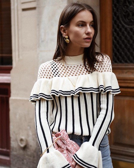 Looks para la época de transición que vas a querer copiar casi de inmediato