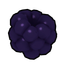 Clusterberry Negro
