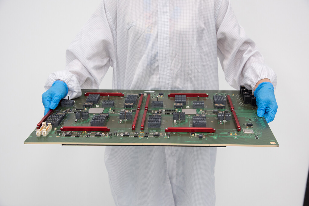 EEUU quiere cortar definitivamente las alas a Rusia: prepara sanciones sobre los chips mucho más restrictivas