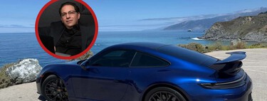 Metió en la cárcel al hacker más famoso de los años 90 y luego hizo que le sacaran. Fue el comienzo de una amistad que ha terminado con un Porsche 911 GTS de regalo