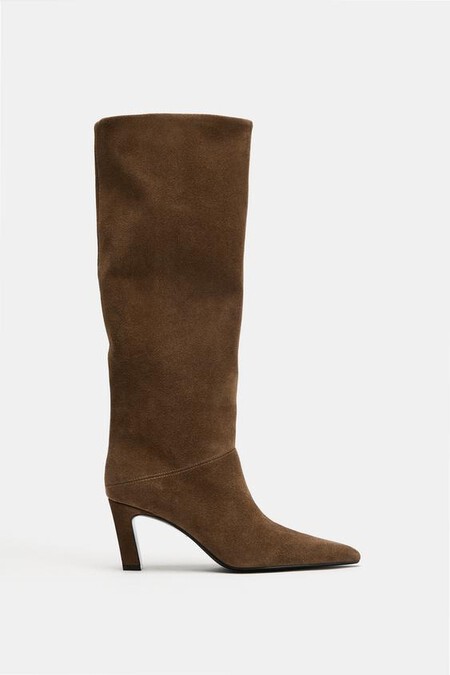Zara Botas