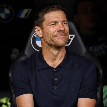 El reloj favorito de Xabi Alonso es una pieza de 700 euros que se aleja de todo el lujo que le conocemos a los astros del fútbol