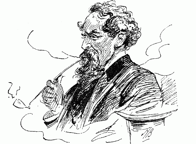 Charles Dickens