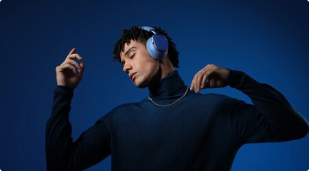 Baseus Inspire Xh1 Wireless Noise Cancelling Headphones 3