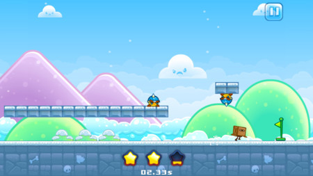 Kill the Plumber, una parodia de Super Mario Bros., probará suerte en Steam