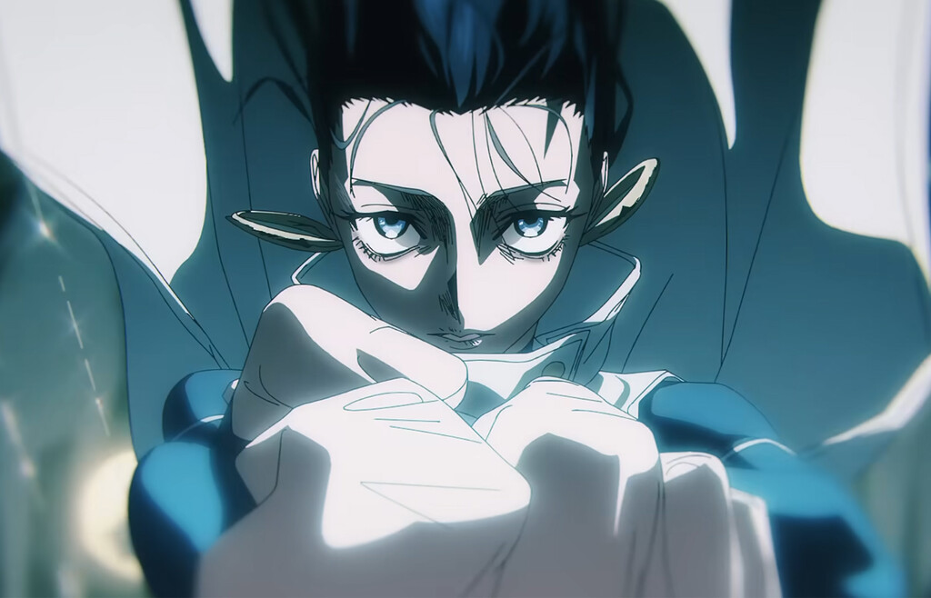 El spin-off de Jujutsu Kaisen ya tiene su primer teaser animado gracias a una colaboración con MAPPA, y el resultado no podría ser mejor 