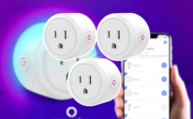 Enchufe Inteligente Raganet Amazon Oferta Descuento Promocion