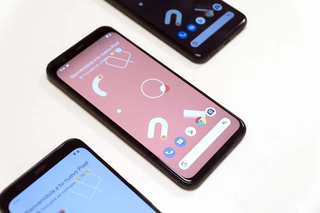 Google Pixel 4 y Pixel 4 XL,características, precio y ficha técnica