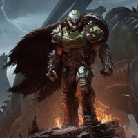 "No entienden el arte": un programador actual de DOOM carga duramente contra Xbox y su ambigüedad 