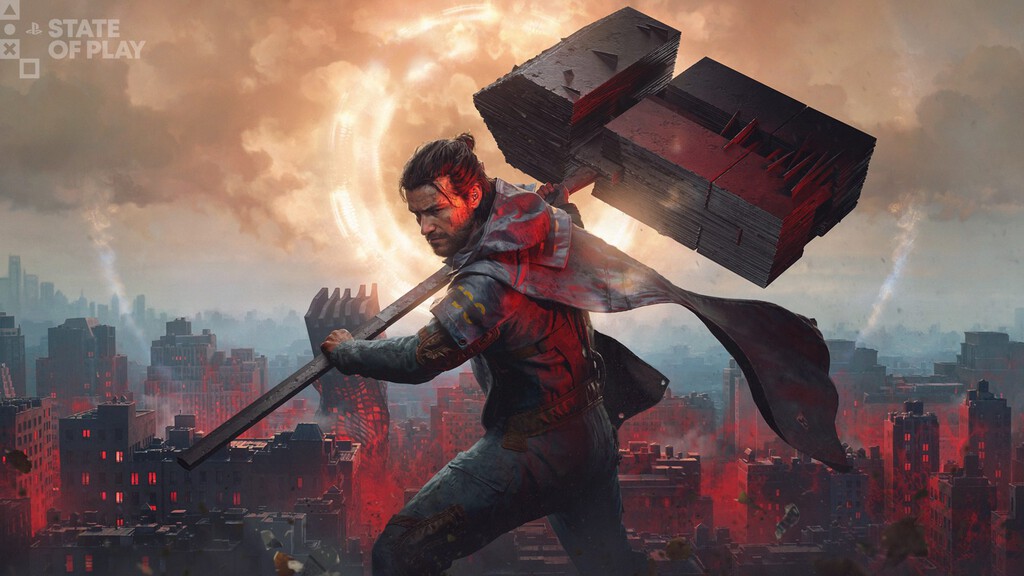 El apocalipsis dimensional de Manhattan ya tiene fecha: Control Resonant regresa con un tráiler brutal 