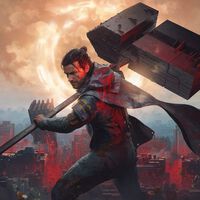 El apocalipsis dimensional de Manhattan ya tiene fecha: Control Resonant regresa con un tráiler brutal 