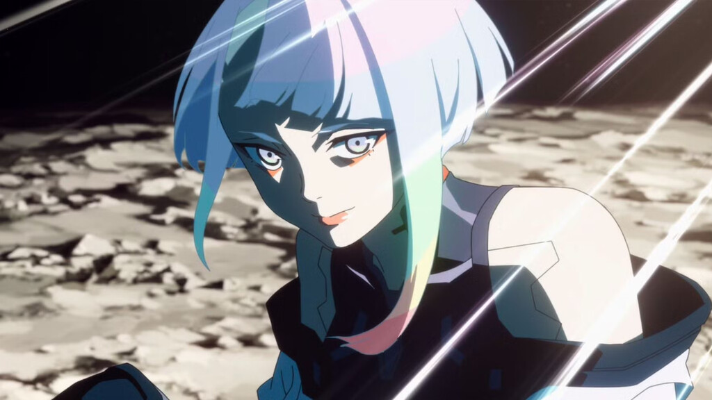 Si 'Cyberpunk: Edgerunners' no nos traumatizó los suficiente, la temporada 2 del anime de Netflix promete ser todavía más dura: "Vais a llorar aún más"